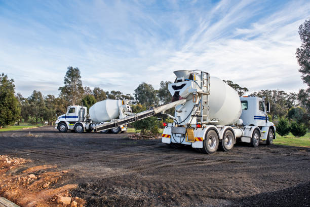 Best Concrete Repair Services  in Runnemede, NJ