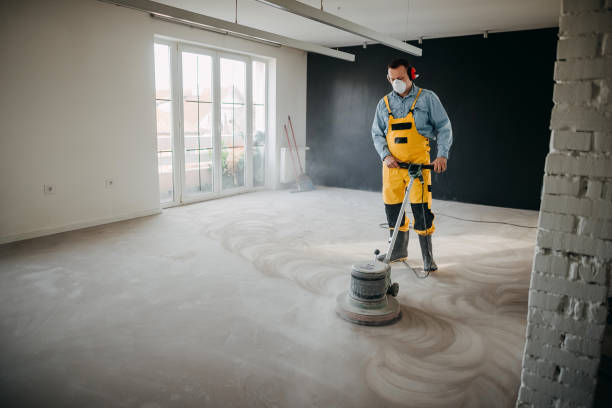 Best Affordable Concrete Contractor  in Runnemede, NJ
