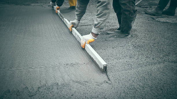 Best Concrete Demolition Services  in Runnemede, NJ