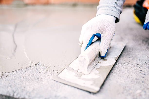 Best Poured Concrete Foundation  in Runnemede, NJ